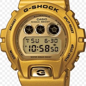 G-SHOCK
